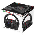 PS4, Xbox, Switch 2, Switch steering wheel - 270 GT | Subsonic