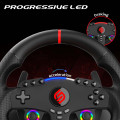 PS4, Xbox, Switch 2, Switch steering wheel - 270 GT | Subsonic