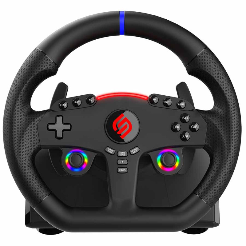 270 GT5 | PS5 and PC steering wheel | Subsonic