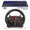 270 GT5 | PS5 and PC steering wheel | Subsonic