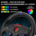 270 GT5 | PS5 and PC steering wheel | Subsonic