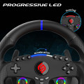 270 GT5 | PS5 and PC steering wheel | Subsonic