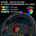 220 RS-5 | PS5 and PC steering wheel