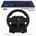 220 RS-5 | PS5 and PC steering wheel