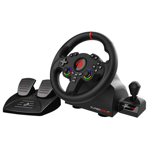 220 RS-X | PS4, Xbox,...