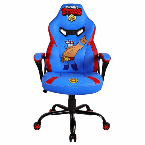 Gaming chair Brawl Stars El...
