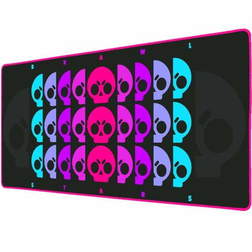 XXL Mouse Pad Brawl Stars -...