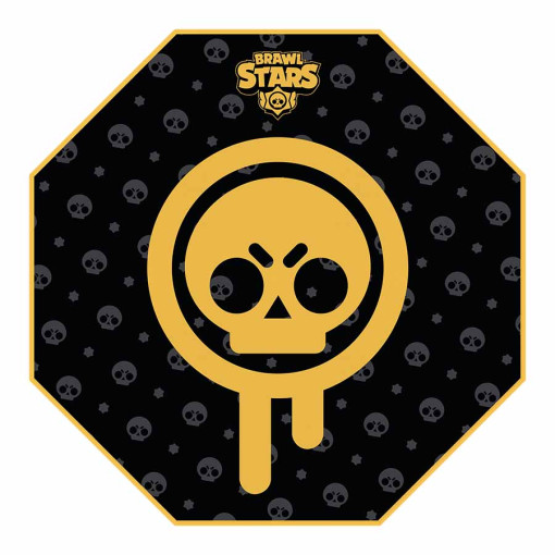Brawl Stars Gaming Floor Mat