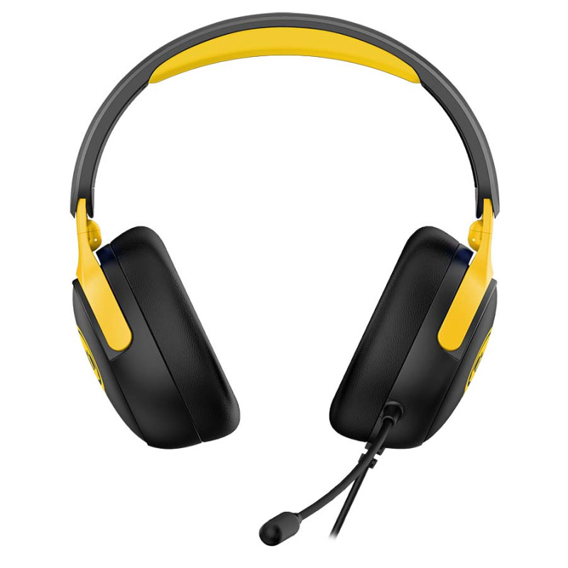 Gaming headset Brawl Stars Drippy Skull