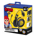 Gaming headset Brawl Stars Drippy Skull