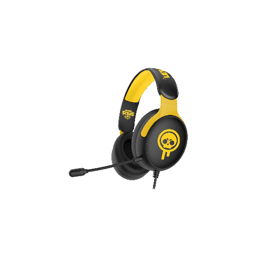 Gaming headset Brawl Stars Drippy Skull