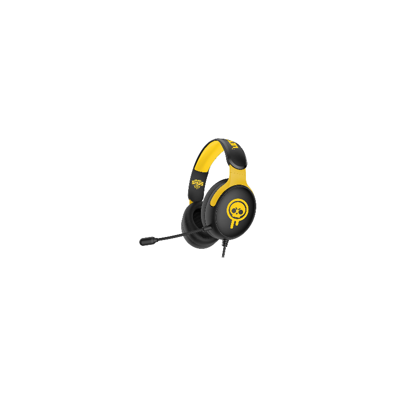 Gaming headset Brawl Stars Drippy Skull