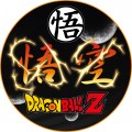 Dragon Ball Z gaming floor mat | Subsonic