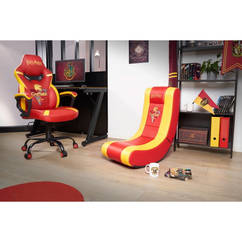 Harry Potter gaming seat