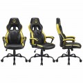 Gaming seat Batman by Subsonic