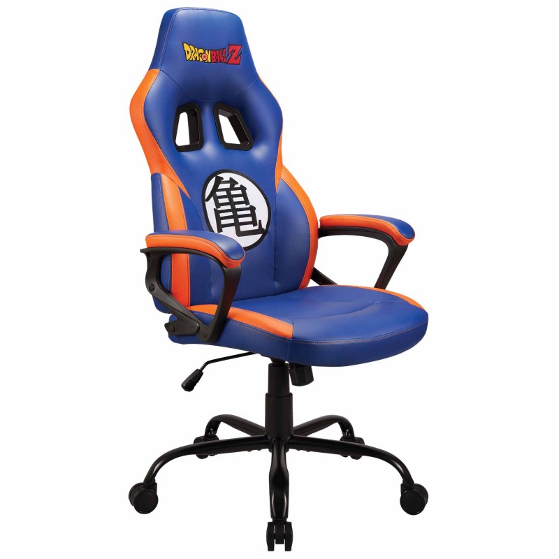 Gaming seat Dragon Ball Subsonic