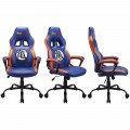 Gaming seat Dragon Ball Subsonic