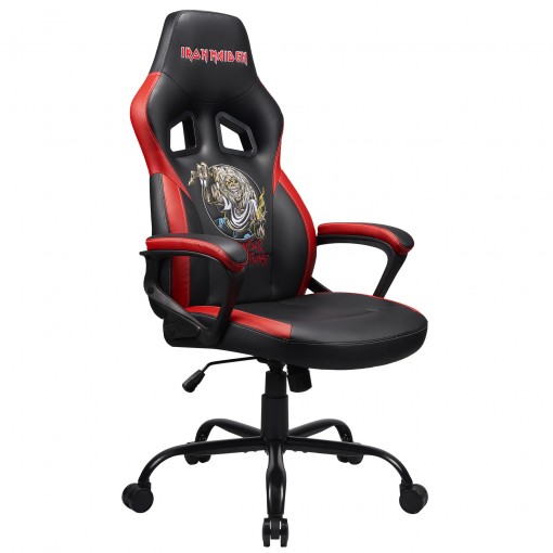 Gaming chair Iron Maiden by Subsonic