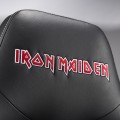 Gaming chair Iron Maiden by Subsonic