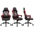 Gaming chair Iron Maiden by Subsonic