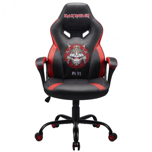 Iron Maiden Senjutsu Junior gaming chair