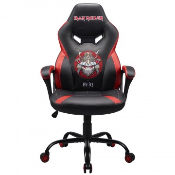 Iron Maiden Senjutsu gaming chair