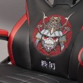 Gaming chair Iron Maiden by Subsonic