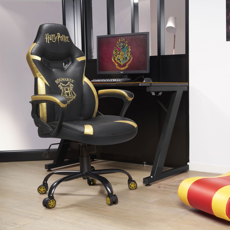 Gaming Chair Harry Potter Office Gamer Chair Nigeria Ubuy In