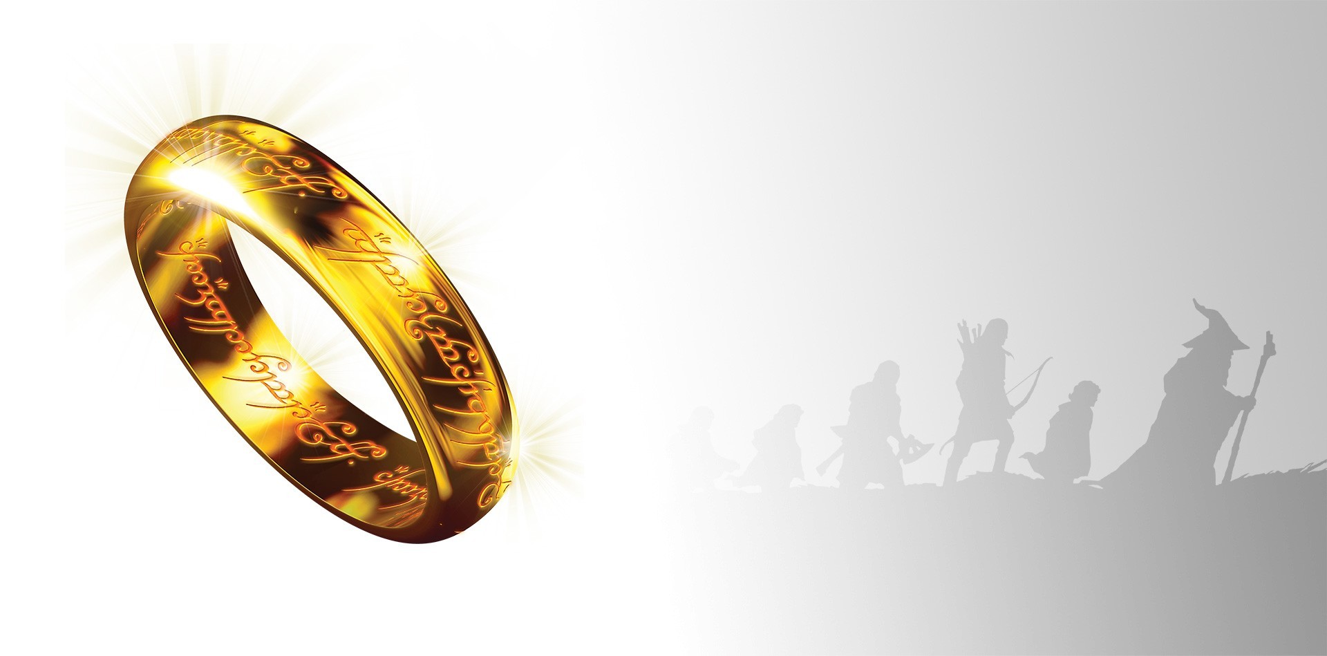 Official products Lord of the Rings | Subsonic
