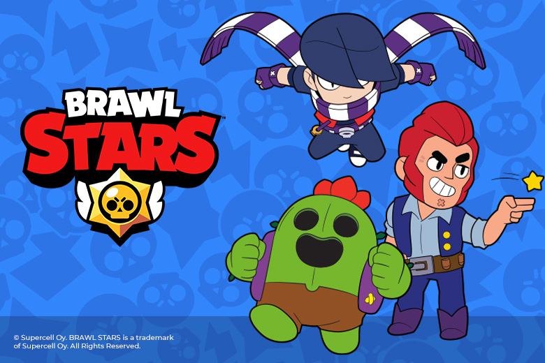 JOKER Slide background