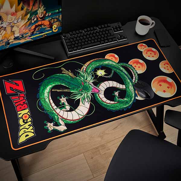 XXL Mouse pad DBZ | Subsonic