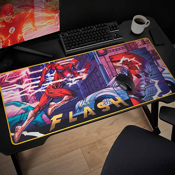 XXL Mouse pad Flash | Subsonic