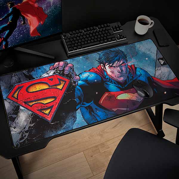 XXL Mouse pad Superman | Subsonic