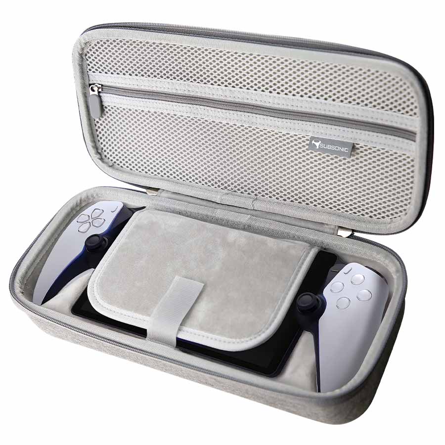 Playstation Portal carrying case | Subsonic