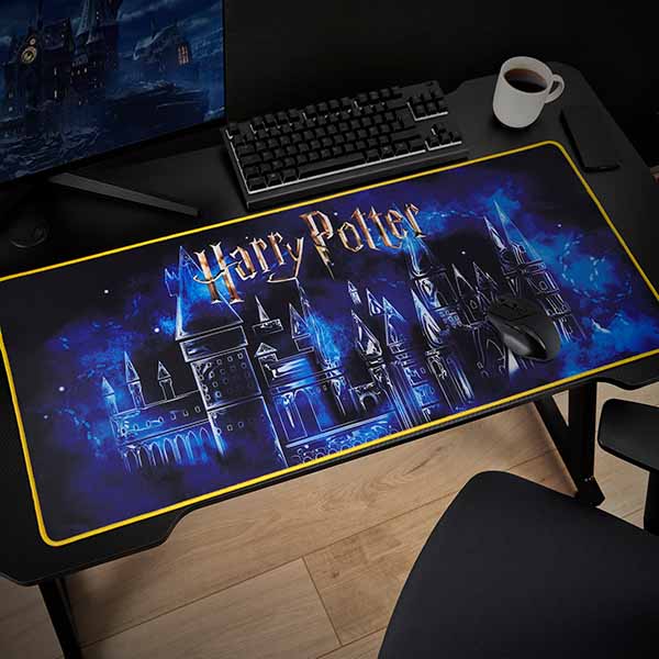 XXL Mouse pad Harry Potter | Subsonic