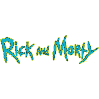 Rick and Morty